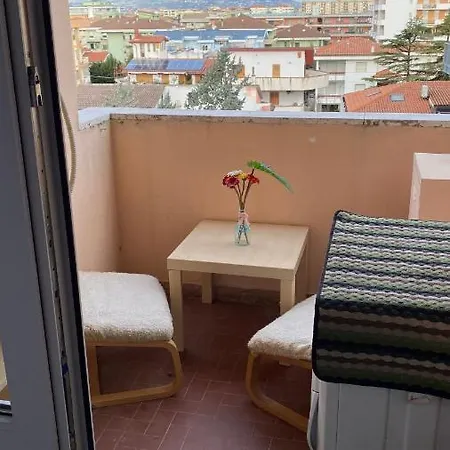 Apartment Hotel Montesilvano