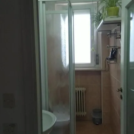 Apartment Hotel Montesilvano