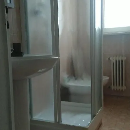 Apartment Montesilvano