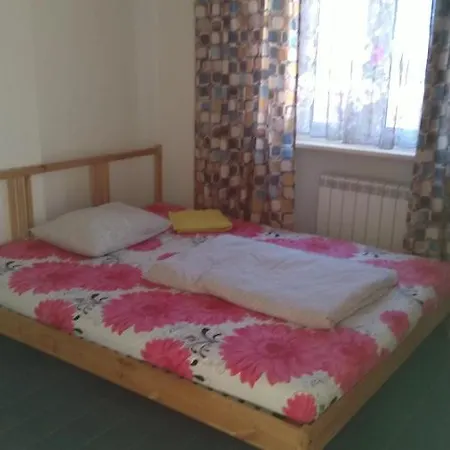 Hotel Apartment