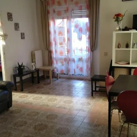 Apartment Apartment