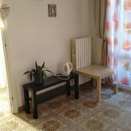 Apartment Hotel
